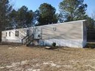 6425 Spring Hill Rd, Rembert, SC 29128