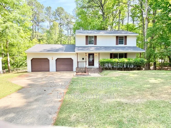 145 Linda Dr, Newport News, VA 23608