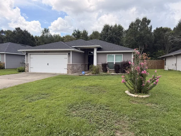 4957 Wabash Pine Ct, Pace, FL 32571