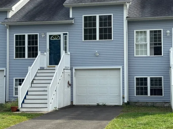 31 Marie Street APT B, New Haven, CT 06513