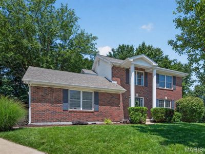 17 Congressional Way Ct, O'Fallon, MO, 63368