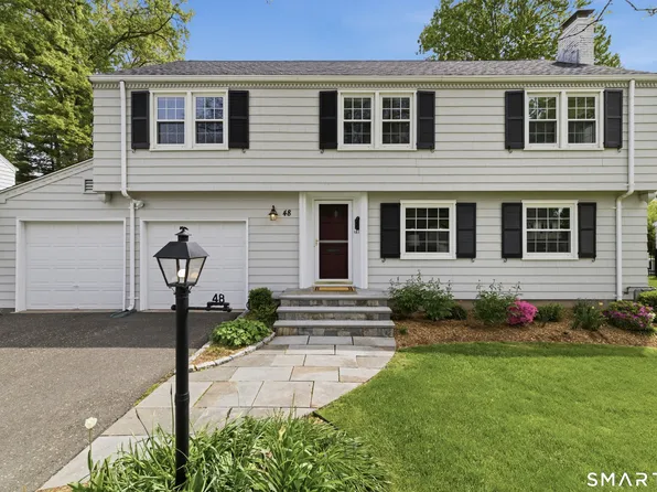 48 Brainard Road, West Hartford, CT 06117