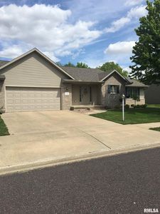 2726 Vista Grande Ct, Pekin, IL, 61554