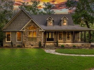 2049 Riverbend Rd, Heber Springs, AR 72543