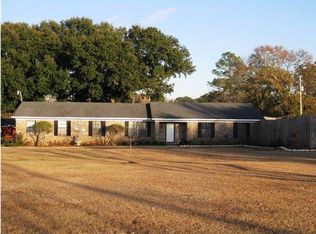 5327 Dawes Lane Ext, Theodore, AL 36582