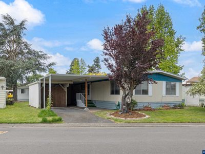 1999 Jansen Way UNIT 35, Woodburn, OR, 97071