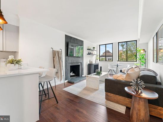 1700 17th St NW APT 508, Washington, DC 20009