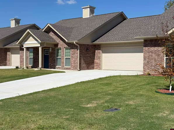 1807 Huron Ct, Mountain Home, AR 72653