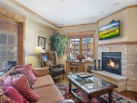 3rd image of 2525 Village Dr #4D