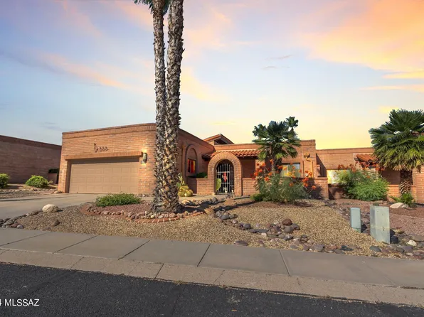 1880 W Camino Del Zanco, Green Valley, AZ 85622