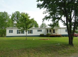 277 Flamingo Rd, Haysi, VA 24256