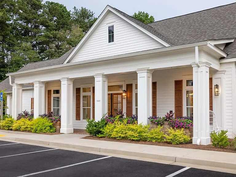 The Archer In Acworth — Photo 39