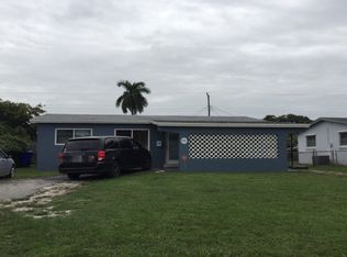 2220 N 61st Ter, Hollywood, FL 33024
