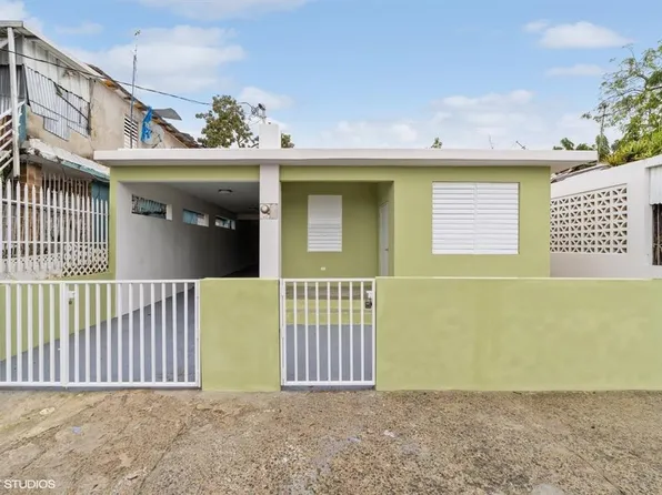 325 Cll Borgona, San Juan, PR 00923