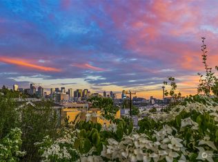 1906 Franklin Pl E APT 101, Seattle, WA 98102