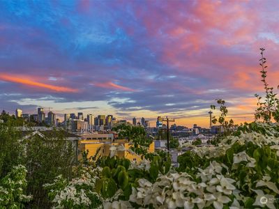 1906 Franklin Place E #101, Seattle, WA, 98102