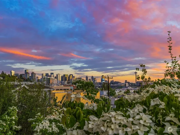 1906 Franklin Place E #101, Seattle, WA 98102