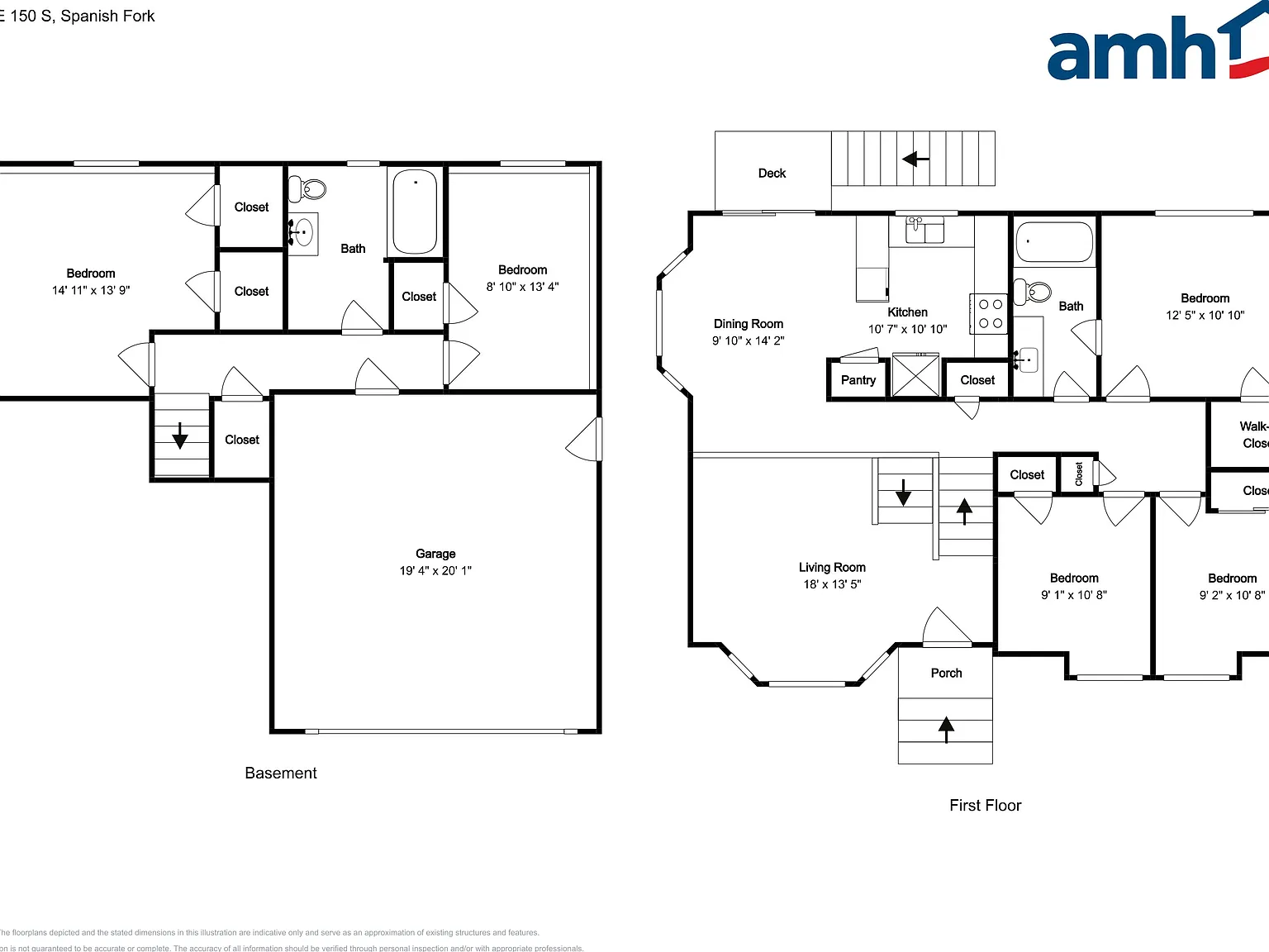 6 bed, 2.0 bath, 1900 sqft, $2,430 — Photo 2