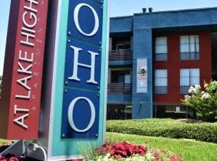Soho, Dallas, TX 75231