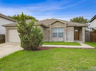 8143 Arrowhead Pool, San Antonio, TX 78254