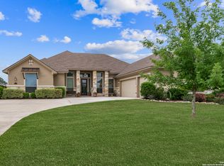 30408 Setterfeld Cir, Fair Oaks Ranch, TX 78015