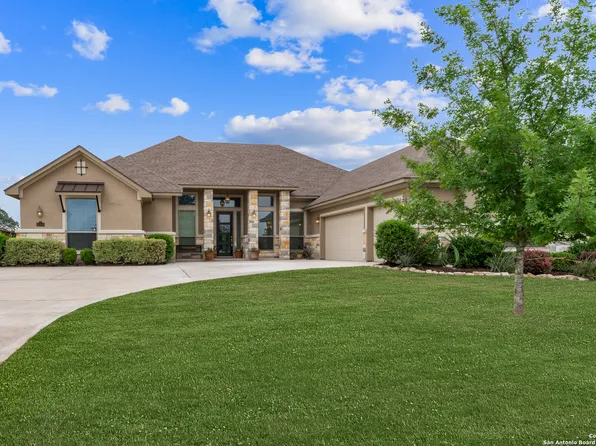 30408 SETTERFELD CIR, Fair Oaks Ranch, TX 78015