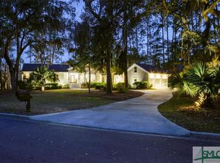 2 Hasleiters Retreat, Savannah, GA 31411