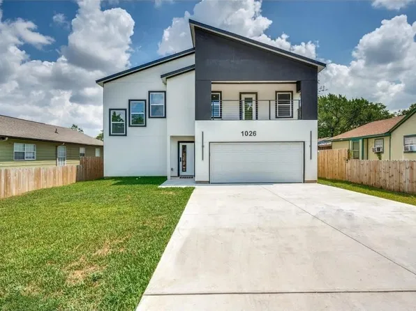 1026 N Tatum Ave, Dallas, TX 75211