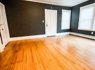 42 Butler Rd APT 1, Quincy, MA 02169