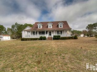 115 River Oaks Dr, Wilmington, NC 28412