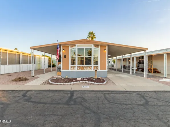 4065 E UNIVERSITY Drive #529, Mesa, AZ 85205