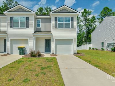 203 Coneflower Road, Bloomingdale, GA, 31302