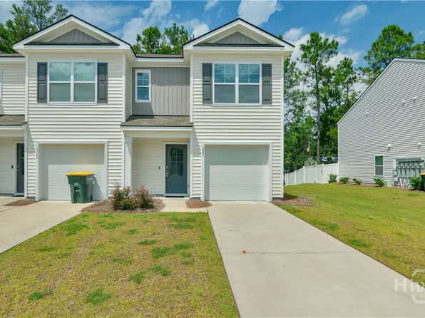 203 Coneflower Road, Bloomingdale, GA 31302