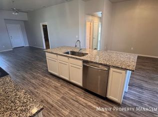2004 Kirksey Ave, Lubbock, TX 79407