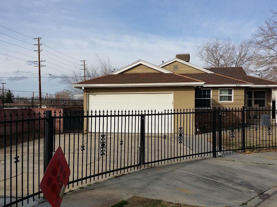1st image of 855 W Avenue J10