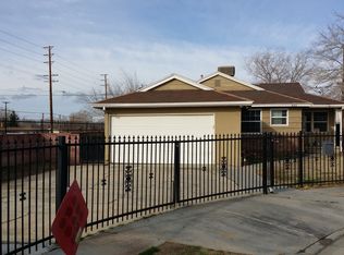 855 W Avenue J10, Lancaster, CA 93534