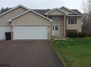 7618 387th St, North Branch, MN 55056