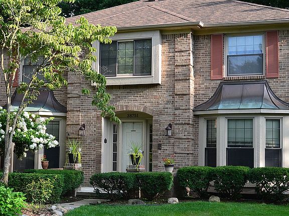 4th image of 38751 Westchester Ln