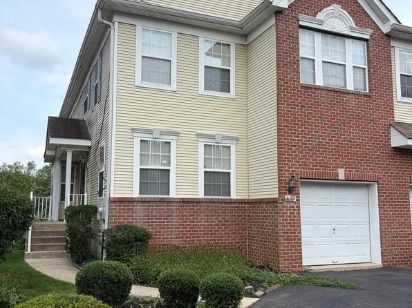193 Fountayne Ln, Lawrence Township, NJ 08648