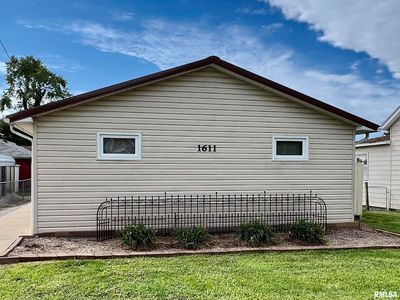 1611 Spruce St, Murphysboro, IL, 62966