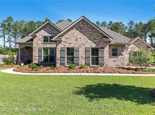 31911 Bobwhite Rd, Spanish Fort, AL 36527