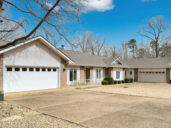 1 Magellan Cir, Hot Springs, AR 71909