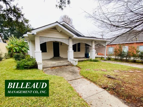 1105 Lee Ave, Lafayette, LA 70501