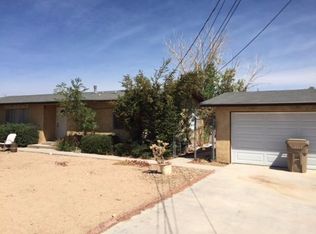 18870 Madrone St, Hesperia, CA 92345