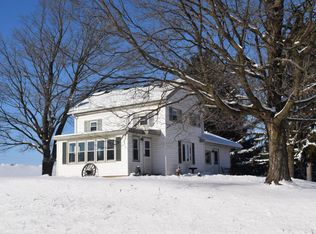 W1336 County Road B, Sullivan, WI 53178