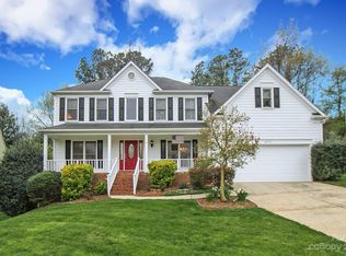 4717 Benthaven Ln, Charlotte, NC 28269