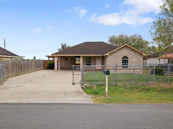 4522 E Lopez Dr, Edinburg, TX 78542
