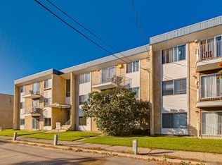 4607 56th Ave #106, Wetaskiwin, AB T9A1A9