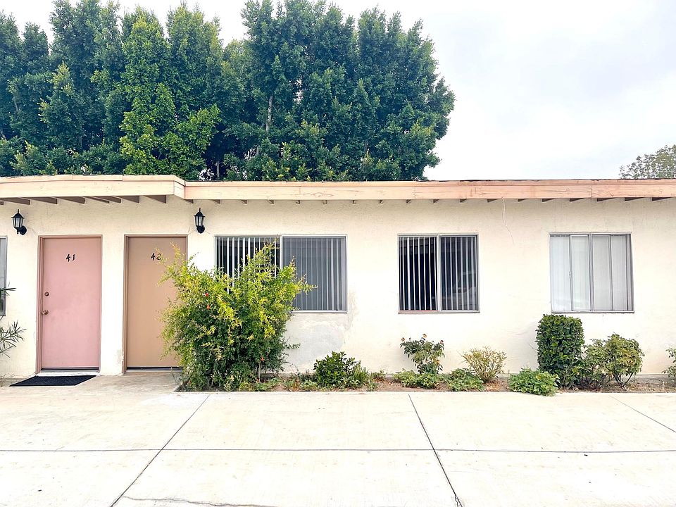1st image of 16640 Crenshaw Blvd #42