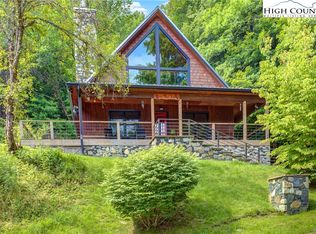 568 Auborn Trivette Road, Sugar Grove, NC 28679